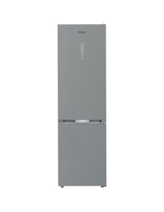 WHIRLPOOL WHK26404XP5E COMB. D 355 LT TOTAL NF PEARL INOX H203 DISPLAY 2