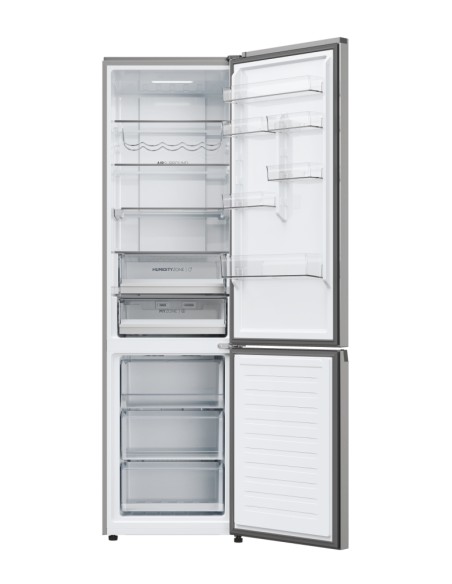 HAIER HDPW5620BNPK COMB. B 409LT NFACC. INOX INVERTER H205 L59,5 P66,7