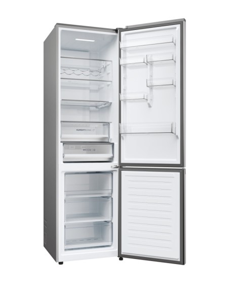 HAIER HDPW5620BNPK COMB. B 409LT NFACC. INOX INVERTER H205 L59,5 P66,7