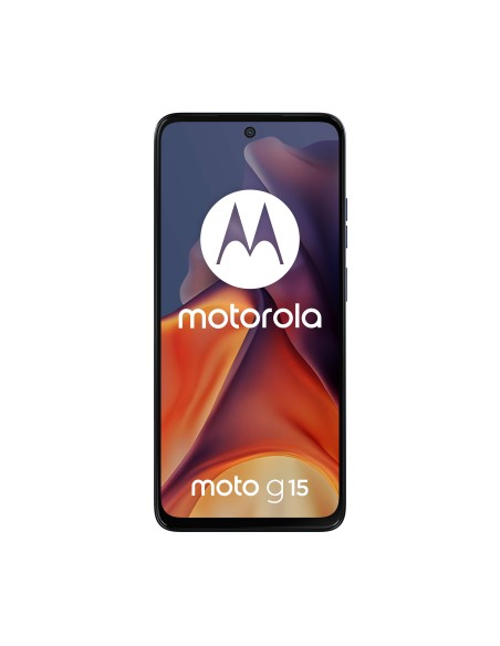 MOTOROLA G15 SEA BLUE 8/512GB