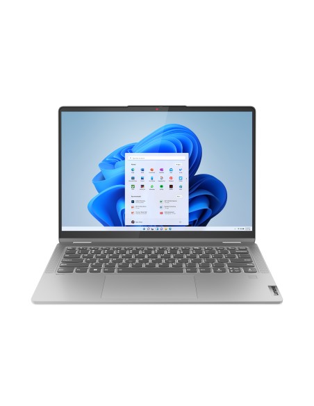 LENOVO IP5 FLEX 82XX00CVIX NOTEBOOKRYZEN5-7430U 16GB/512GB/14"