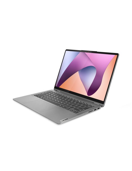LENOVO IP5 FLEX 82XX00CVIX NOTEBOOKRYZEN5-7430U 16GB/512GB/14"