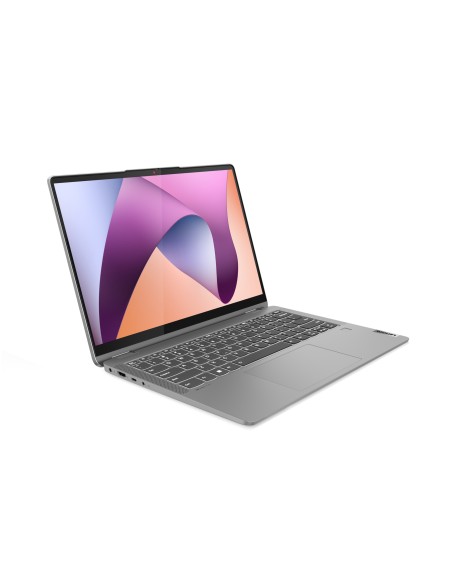 LENOVO IP5 FLEX 82XX00CVIX NOTEBOOKRYZEN5-7430U 16GB/512GB/14"