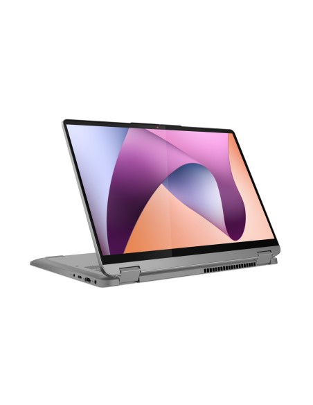 LENOVO IP5 FLEX 82XX00CVIX NOTEBOOKRYZEN5-7430U 16GB/512GB/14"