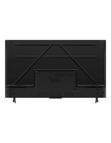 TCL 50P69K TVC 50" 4K GOOGLE SAT