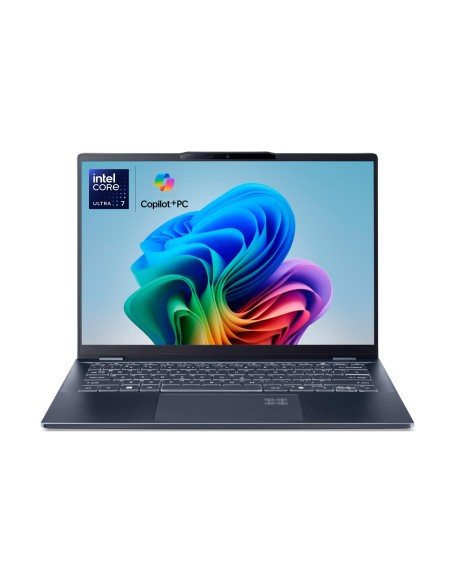 ACER SWIFT AI SF14-51-72G1 NOTEBOOKU7 256V 16GB/512GB/14" OLED
