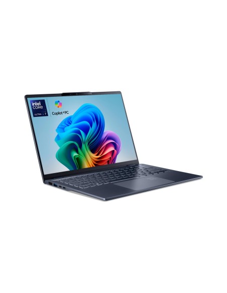ACER SWIFT AI SF14-51-72G1 NOTEBOOKU7 256V 16GB/512GB/14" OLED