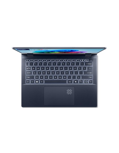 ACER SWIFT AI SF14-51-72G1 NOTEBOOKU7 256V 16GB/512GB/14" OLED
