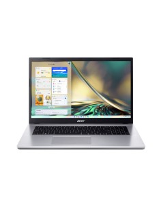ACER A317-54-708K NOTEBOOK I7-1255U 16GB/1TB/17,3"