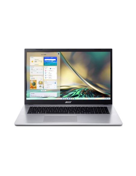ACER A317-54-708K NOTEBOOK I7-1255U 16GB/1TB/17,3"