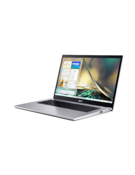 ACER A317-54-708K NOTEBOOK I7-1255U 16GB/1TB/17,3"