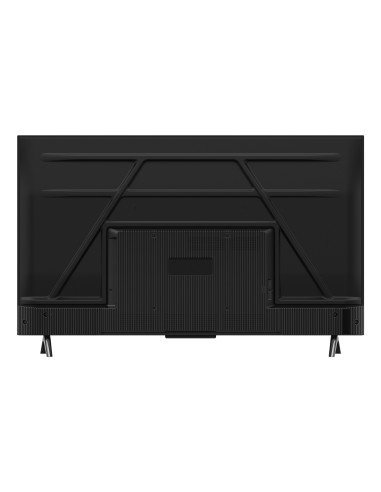 TCL 43P69K TVC 43" 4K GOOGLE TVSAT