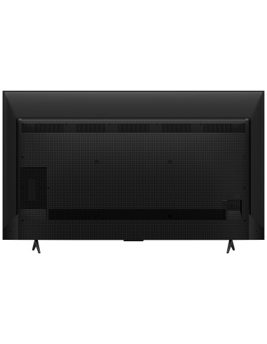 TCL 65P79K TVC 65" 4K QLED GOOGLE  TVSAT/AUDIO ONKYO + SUBWOOFER