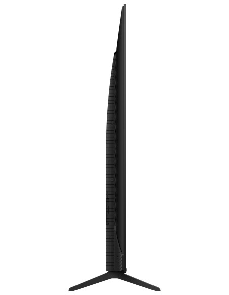 TCL 75P79K TVC 75" 4K QLED GOOGLE  TVSAT/AUDIO ONKYO + SUBWOOFER