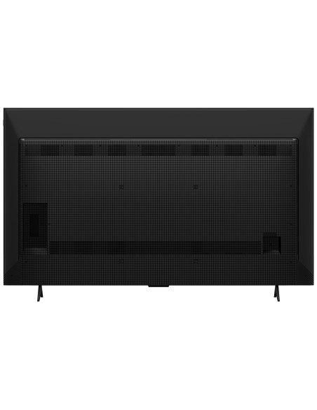 TCL 75P79K TVC 75" 4K QLED GOOGLE  TVSAT/AUDIO ONKYO + SUBWOOFER