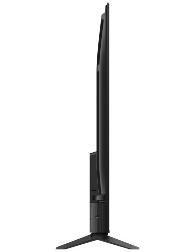 TCL 65P69K TVC 65" 4K GOOGLE SAT