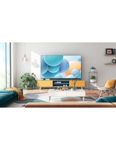 TCL 65P69K TVC 65" 4K GOOGLE SAT