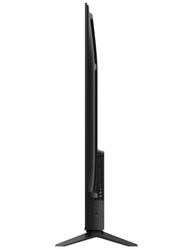 TCL 65P69K TVC 65" 4K GOOGLE SAT