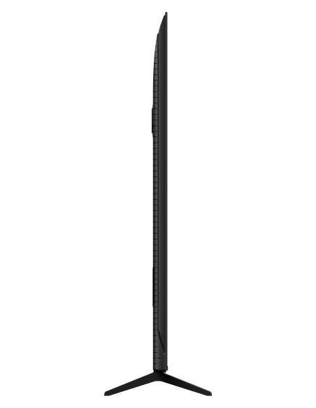 TCL 85P79K TVC 85" 4K QLED GOOGLE  TVSAT/AUDIO ONKYO + SUBWOOFER
