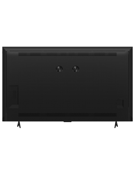 TCL 85P79K TVC 85" 4K QLED GOOGLE  TVSAT/AUDIO ONKYO + SUBWOOFER
