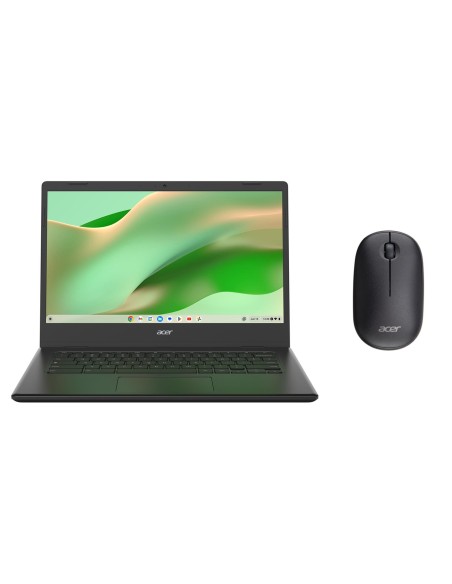 ACER CBOA314-1H-C5GY CHROMEBOOK    N4500 4GB/64GB/14" + MOUSE