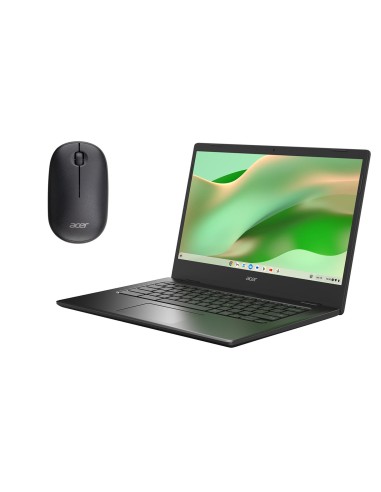ACER CBOA314-1H-C5GY CHROMEBOOK    N4500 4GB/64GB/14" + MOUSE