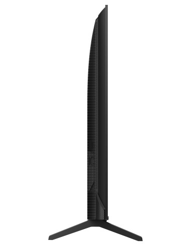 TCL 50P79K TVC 50" 4K QLED GOOGLE  TVSAT/AUDIO ONKYO