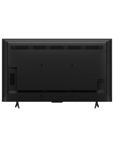 TCL 50P79K TVC 50" 4K QLED GOOGLE  TVSAT/AUDIO ONKYO