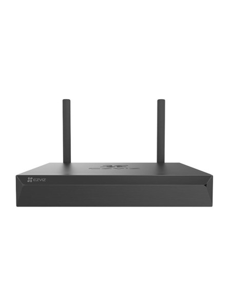 EZVIZ NVR X5S VIDEOREGISTRATORE DI RETE WIRELESS NVR HDMI/VGA