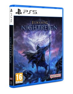 ELDEN RING NIGHTREIGN SEEKERS      EDITION PS5 2