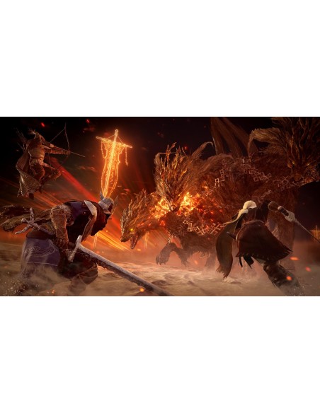 ELDEN RING NIGHTREIGN SEEKERS      EDITION PS5