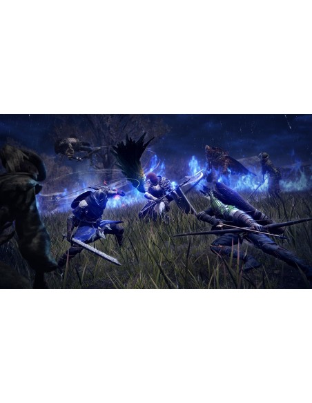 ELDEN RING NIGHTREIGN SEEKERS      EDITION PS5