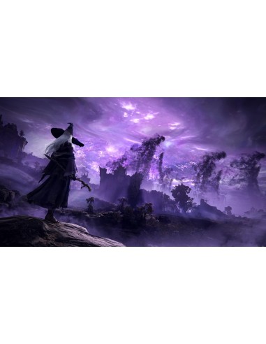 ELDEN RING NIGHTREIGN SEEKERS      EDITION PS5