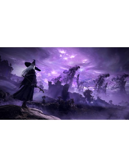 ELDEN RING NIGHTREIGN SEEKERS      EDITION PS5