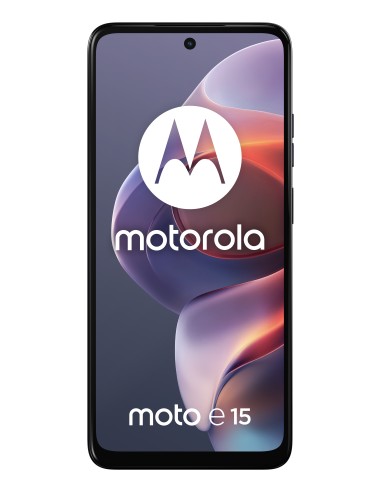MOTOROLA E15 DENIM BLUE 2/64GB