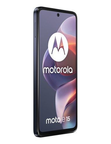 MOTOROLA E15 DENIM BLUE 2/64GB