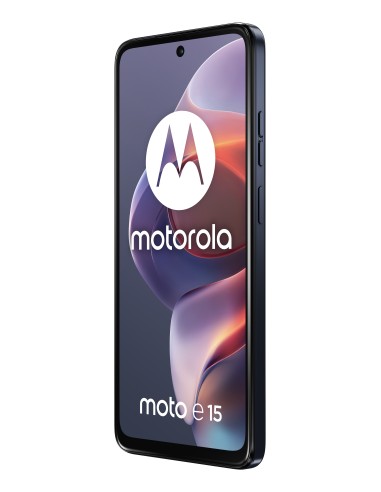 MOTOROLA E15 DENIM BLUE 2/64GB
