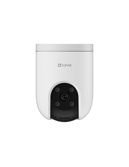 EZVIZ H8C 4G VIDEOCAMERA LTE 4G/LAN 2K DA ESTERNO MOTORIZZATA