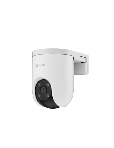 EZVIZ H8C 4G VIDEOCAMERA LTE 4G/LAN 2K DA ESTERNO MOTORIZZATA