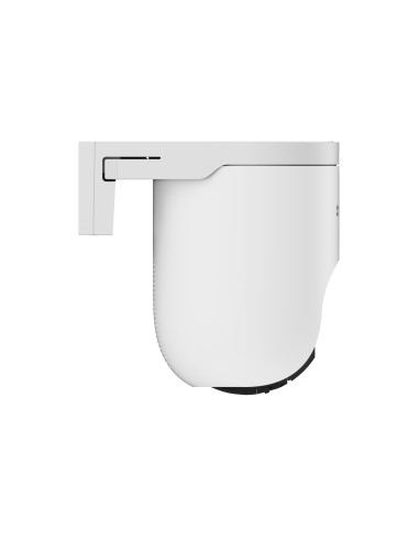 EZVIZ H8C 4G VIDEOCAMERA LTE 4G/LAN 2K DA ESTERNO MOTORIZZATA