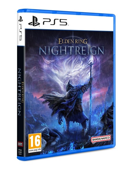 ELDEN RING NIGHTREIGN PS5