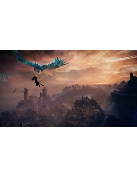 ELDEN RING NIGHTREIGN PS5