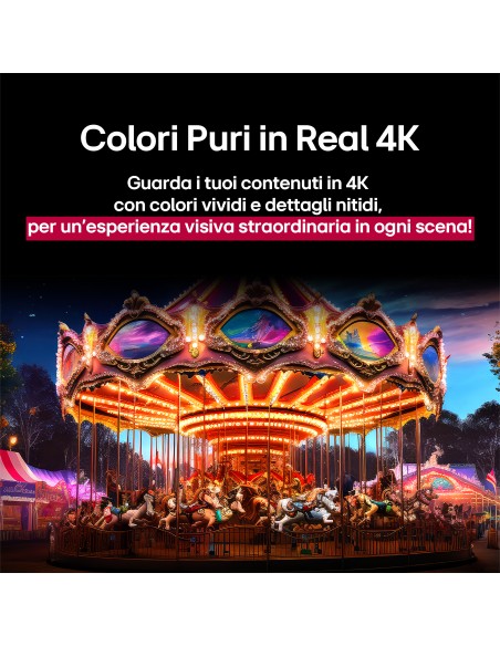 LG 55NANO81A6A TVC 55" 4K SMART    TVSAT TELECOMANDO PUNTATORE