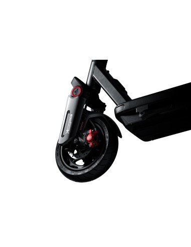 SEGWAY MONOPATTINO 11" MAX G3I