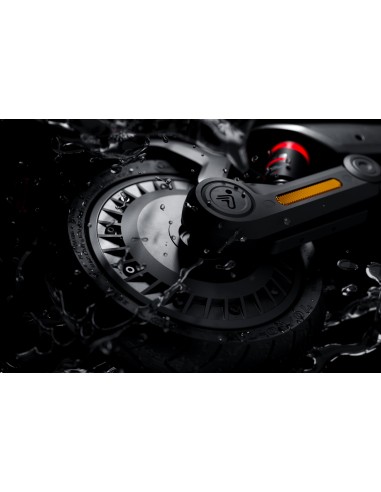 SEGWAY MONOPATTINO 11" MAX G3I