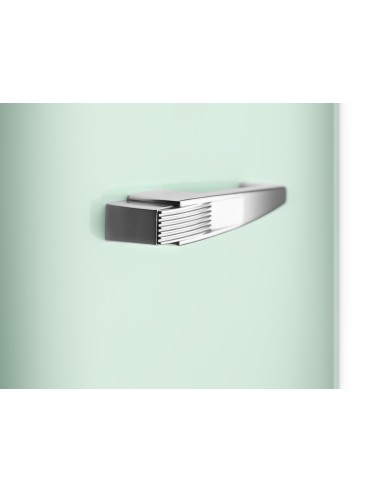 SMEG FAB28RPG6 FRIGO C VERDE PASTELLO ANNI 50 60CM MONOPORTA CERN. DX