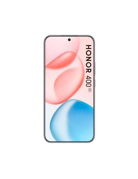 HONOR 400 MIDNIGHT BLACK 8/512GB + CHOISE CLIP
