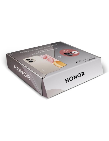 HONOR 400 MIDNIGHT BLACK 8/512GB + CHOISE CLIP