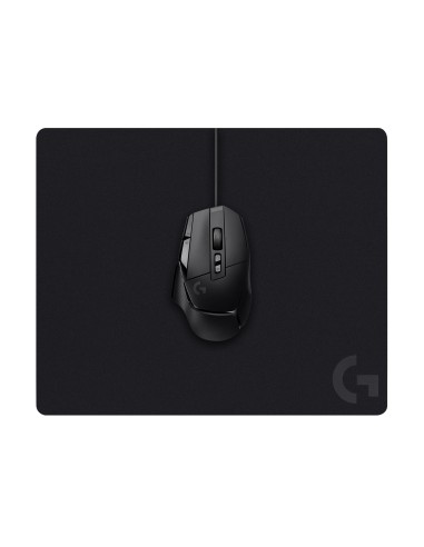 LOGITECH G502X + G240 MOUSE GAMING 25.600 DPI 89G + MOUSEPAD 28X34