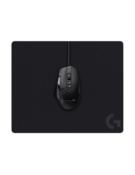 LOGITECH G502X + G240 MOUSE GAMING 25.600 DPI 89G + MOUSEPAD 28X34